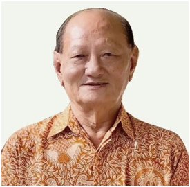 Lim Chee Kian