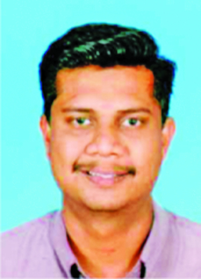MR. DEVENDRAN SIVANSAYAL @ DSS DEVA