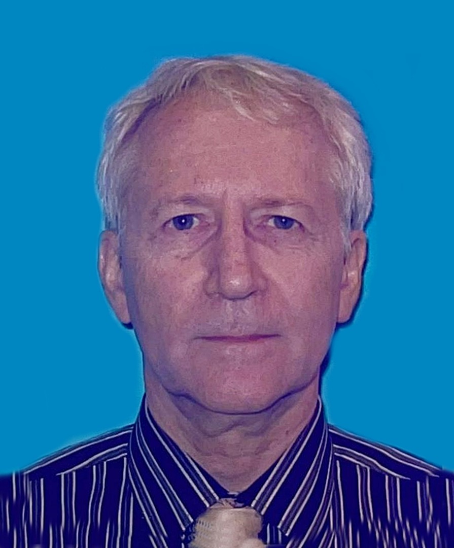 Alain Jean Christian Poinard