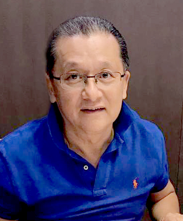 Richmond Liew Thian Ak