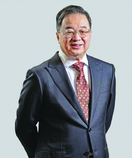 Dato' Teo Chiang Quan