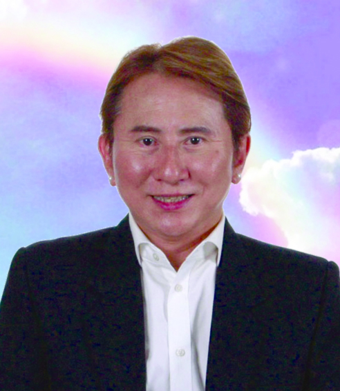 ANDREW WONG NAM TAI
