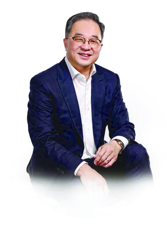 DATO’ DR TEO CHIANG QUAN,