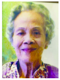 MADAM KEE PHAIK SEE