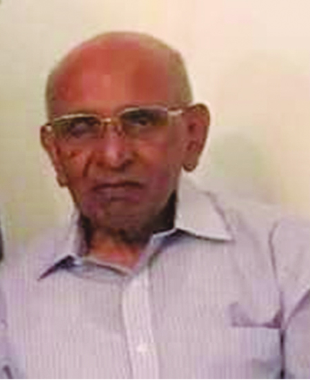 MR THEVARAJAH S/O AYATHURAI