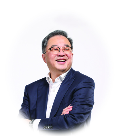 Dato’ Dr Teo Chiang Quan