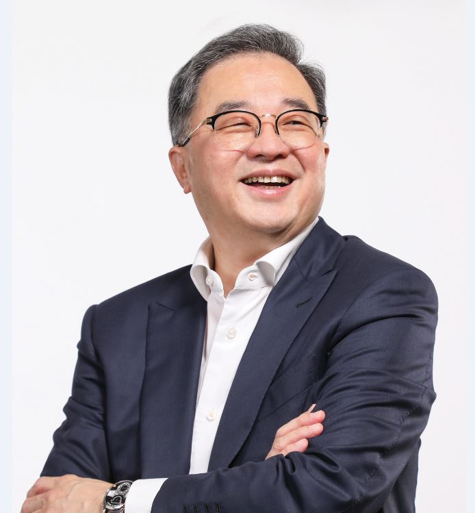 Dato’ Dr. Teo Chiang Quan