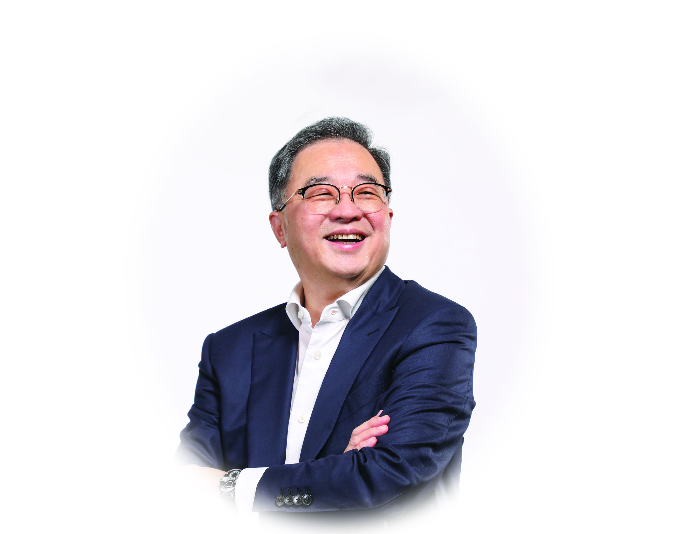 Dato’ Dr Teo Chiang Quan
