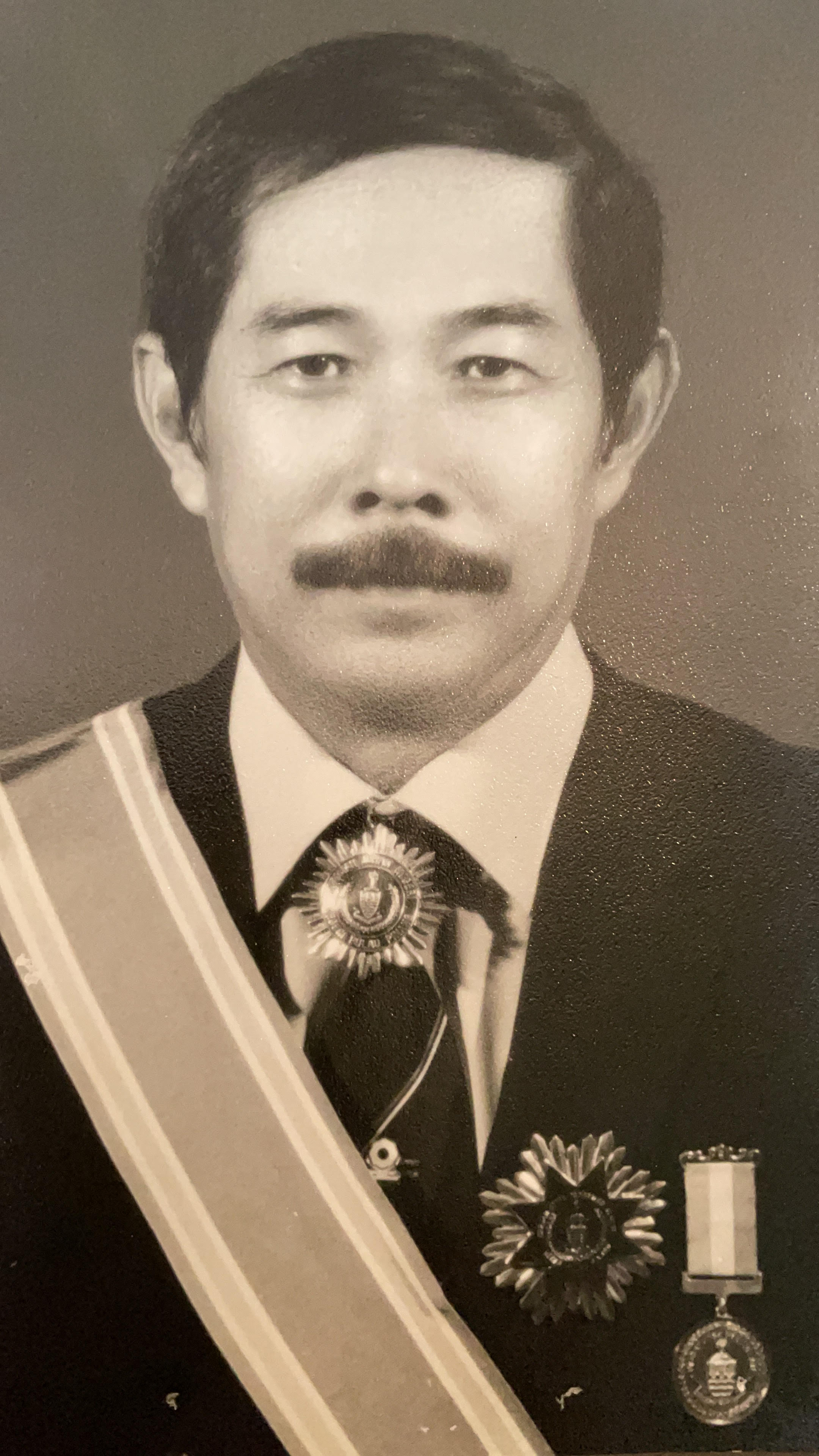 Datuk Tai Tsu Kuang @ Tai Tsu Hong