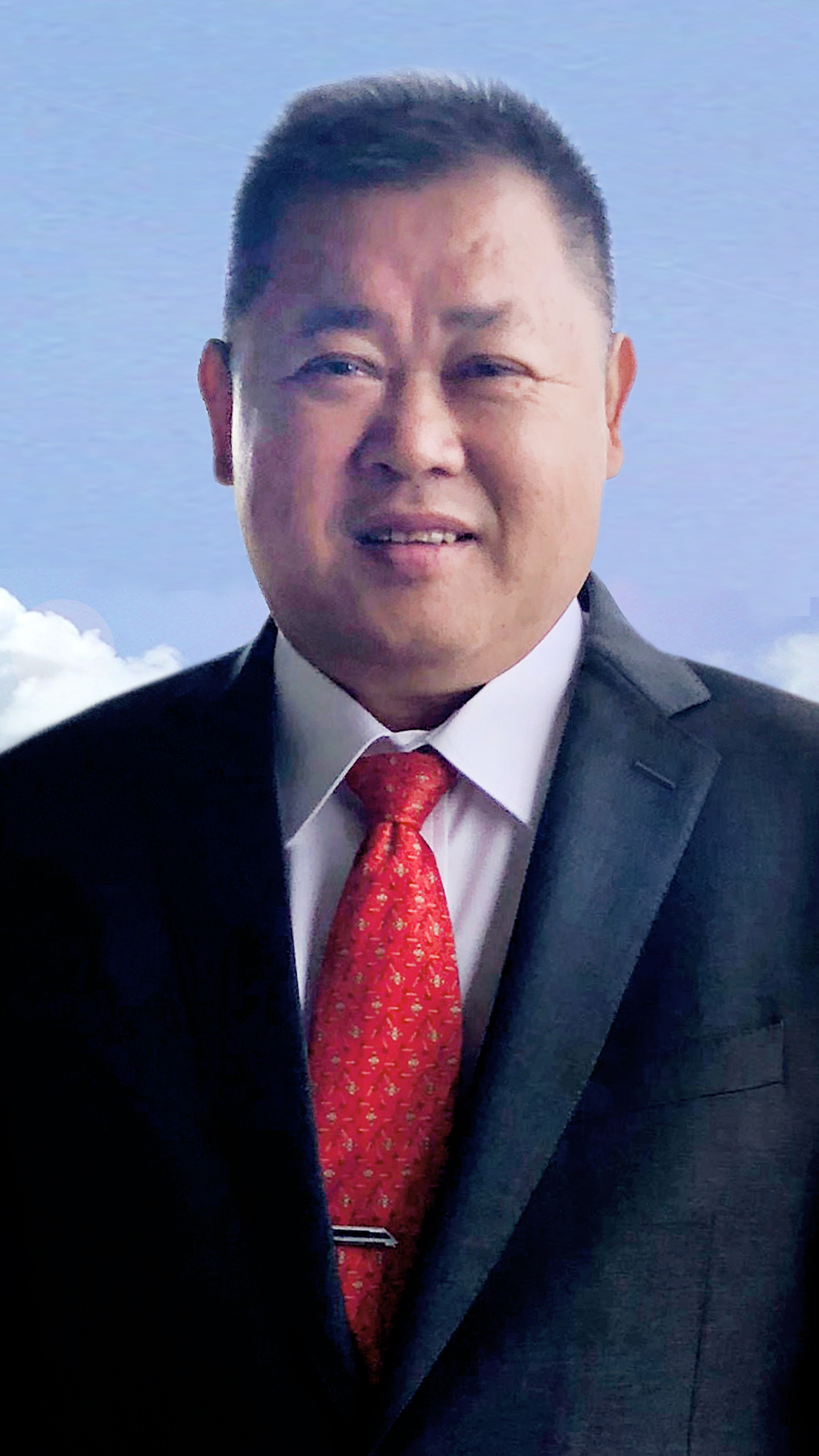 MR. FAN BOON HENG