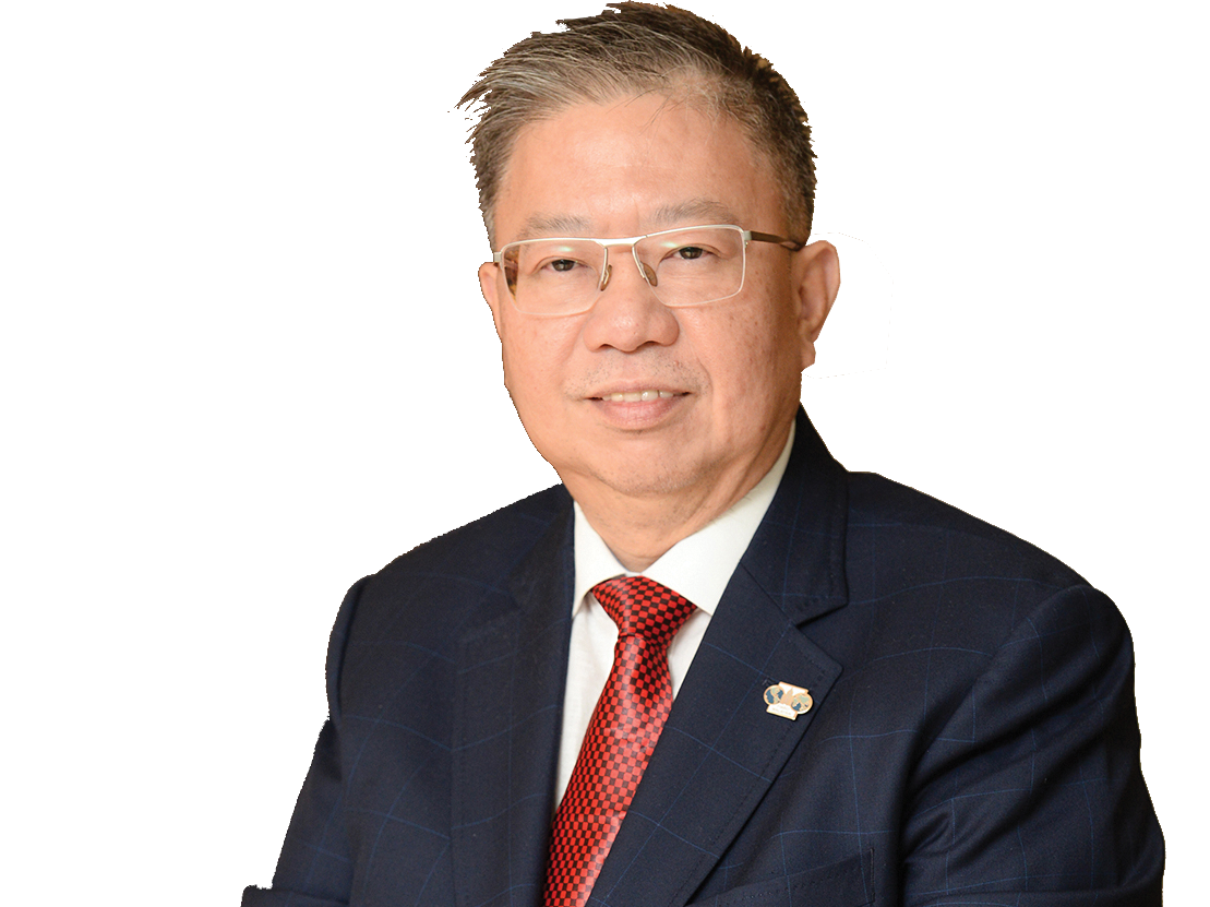 SR. MICHAEL GEH THUAN PENG