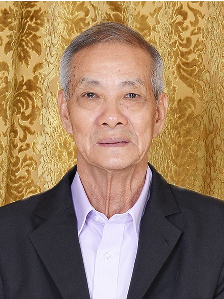 MR NG HUI SEAH