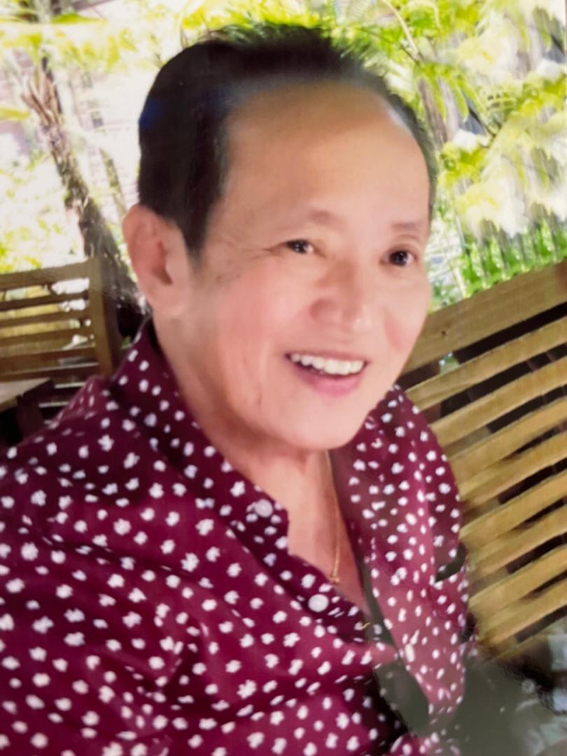 MR GOH HUCK BOO