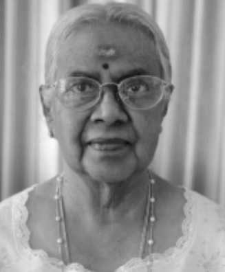 RAJESWARI S. KULASINGHAM