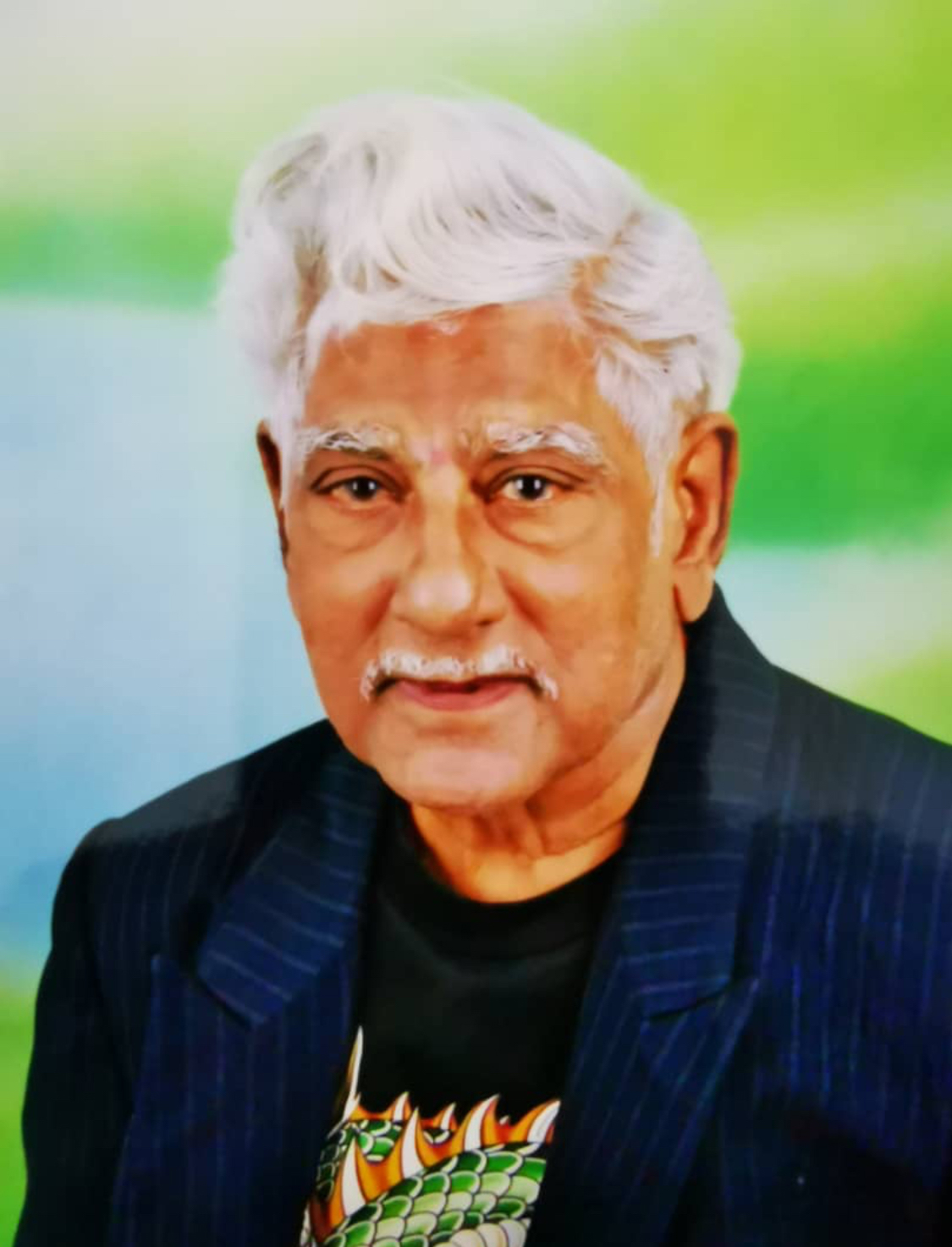 SUBBIAH GOWRI  MUGUNTHAN @ GEORGE
