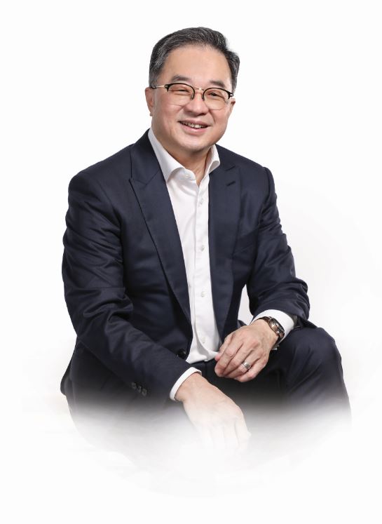 Dato’ Teo Chiang Quan