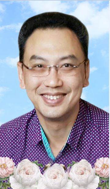 LOO CHEE KEONG, ANDRE