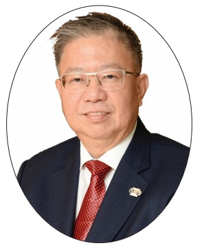 Sr. Michael Geh Thuan Peng