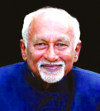 Ir A. Sekarajasekaran KMN
