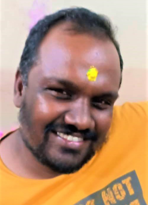 KUMARAVEL S/O ETTIAPPEN
