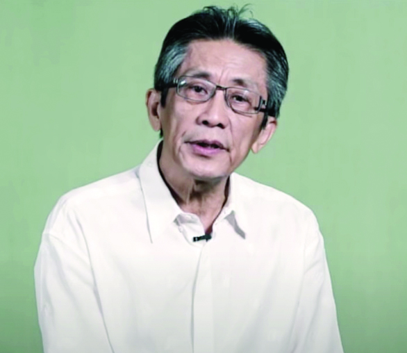 MR CHOONG LAI HUAT