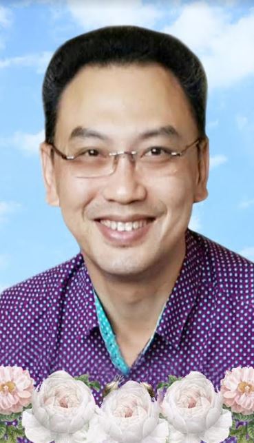 ANDRE LOO CHEE KEONG