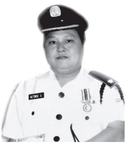 Alfonse Goh Poh Hock