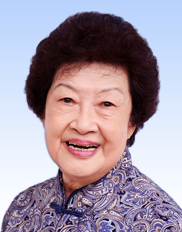 MONA LIM