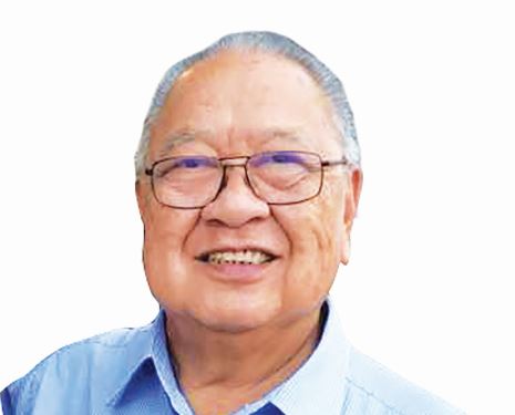 PETER TAN JOKE SOO