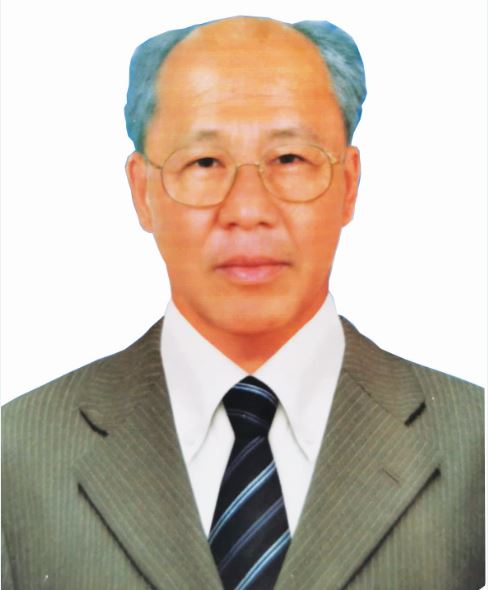 Mr. Chew Yoon Sang