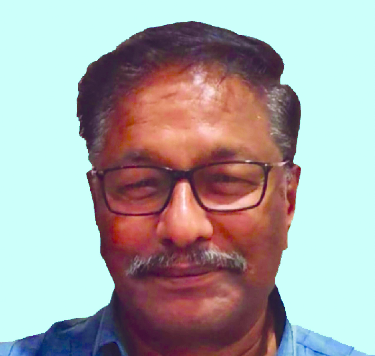 Mr. Kurubakaran