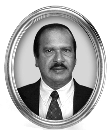 KOLANDASAMY GNANAMUTHU