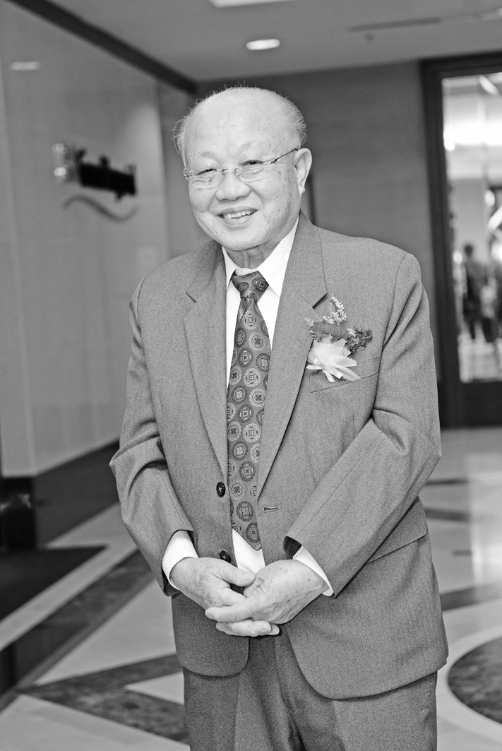 Lim Boon Eng