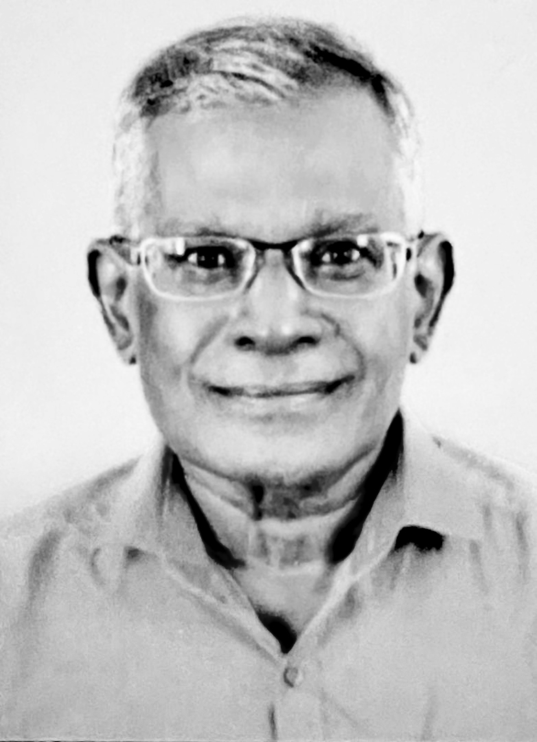 RAMAIAH RANGGAN