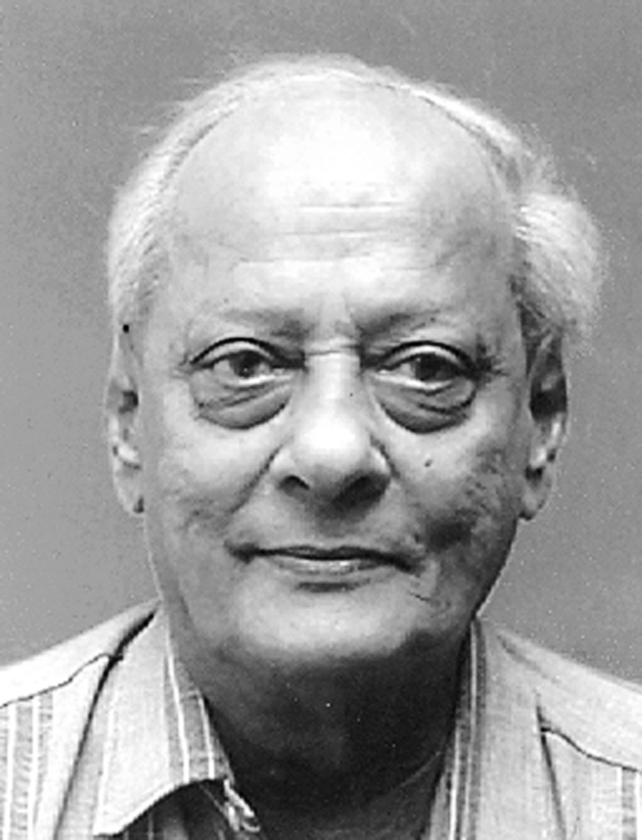 SARDAR BHALDEV SINGH GILL