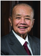DATO' NG CHEE CHEONG