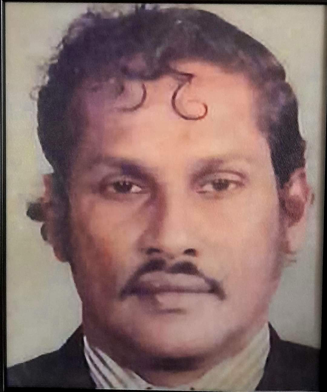 SINGARAJU A/L SUPPIAH