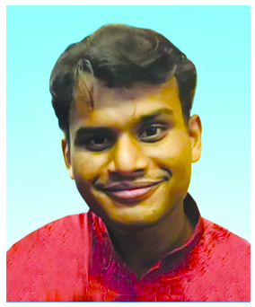 DHARANIDHARAN  A/L GUNASEELAN