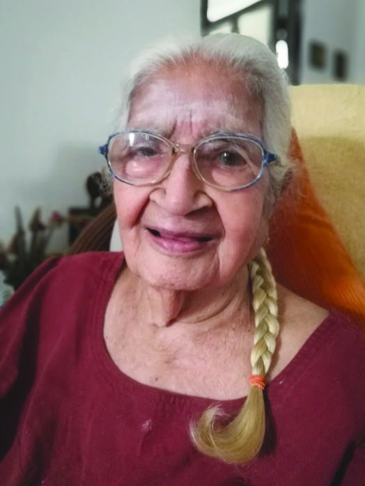 BALASARASWATHY DEVI PASUPATHYPILLAI