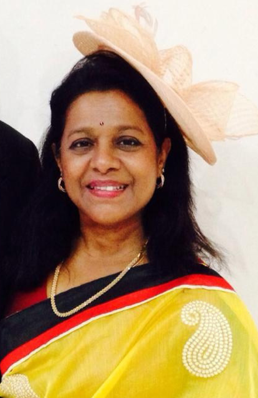 Datin Kalarani Rajadorai