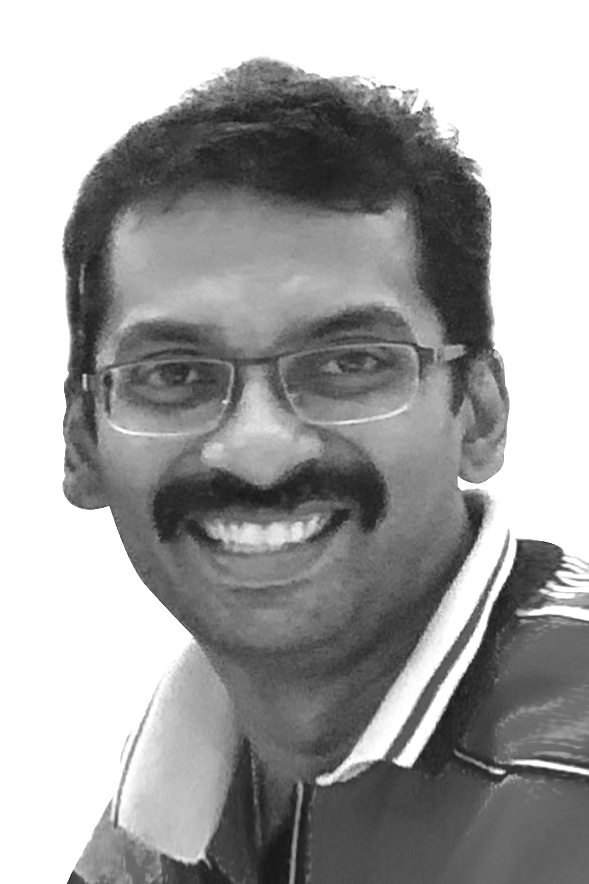 SUPPIAH GOVINDASAMY (WAREN)