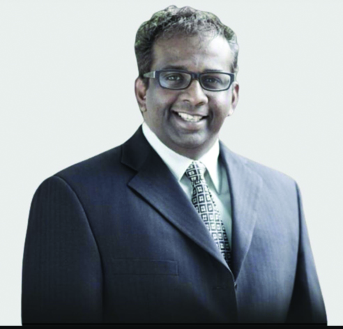Ps Ravindren Arumugam  @ Spotty the clown