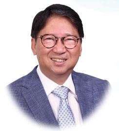 DATO' CHEW LAK SEONG