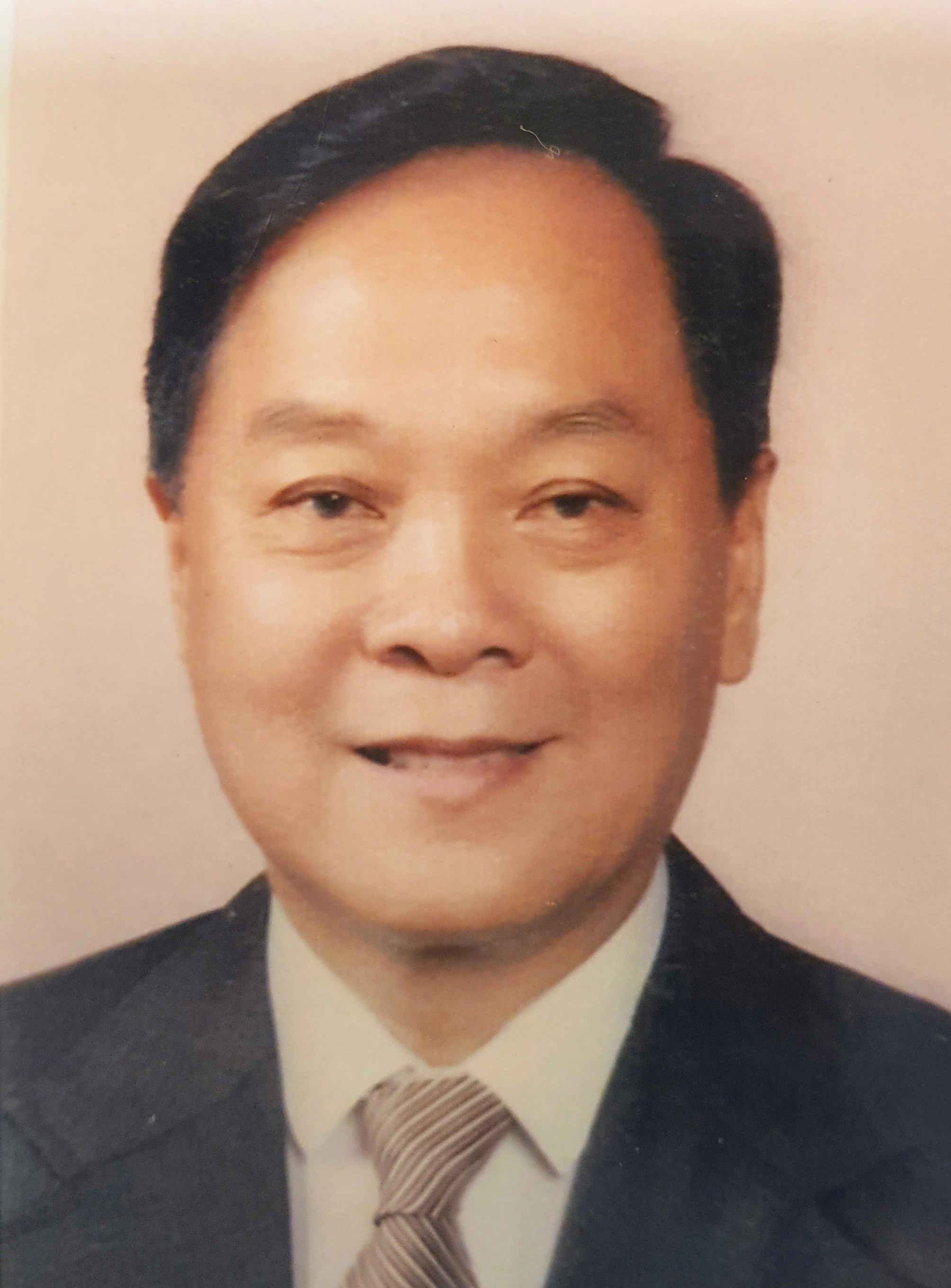 DR CHEONG WENG HOON