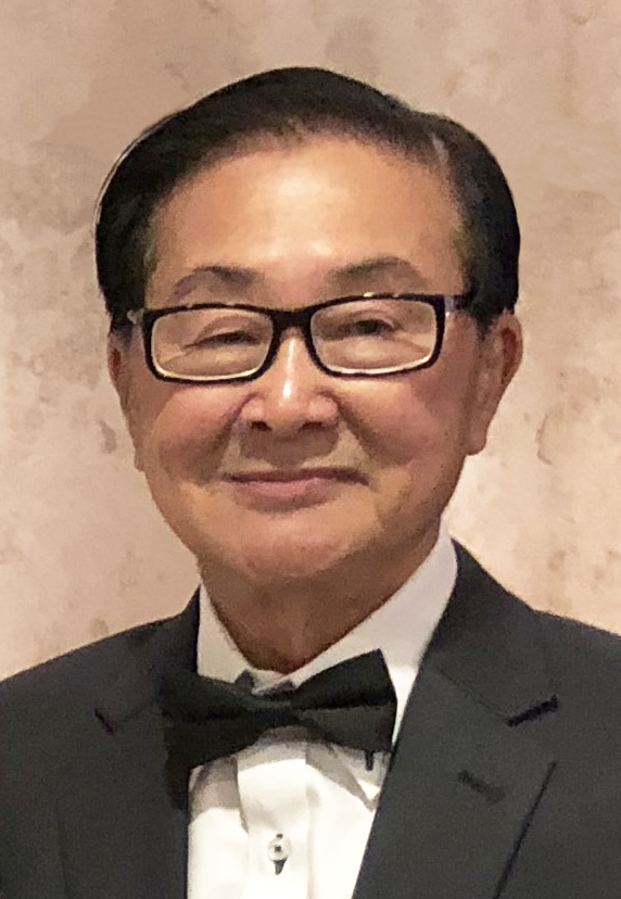 JAMES CHONG FATT CHOY
