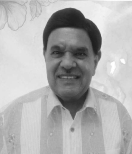 Sardar Gerbak Singh s/o Mutar Singh