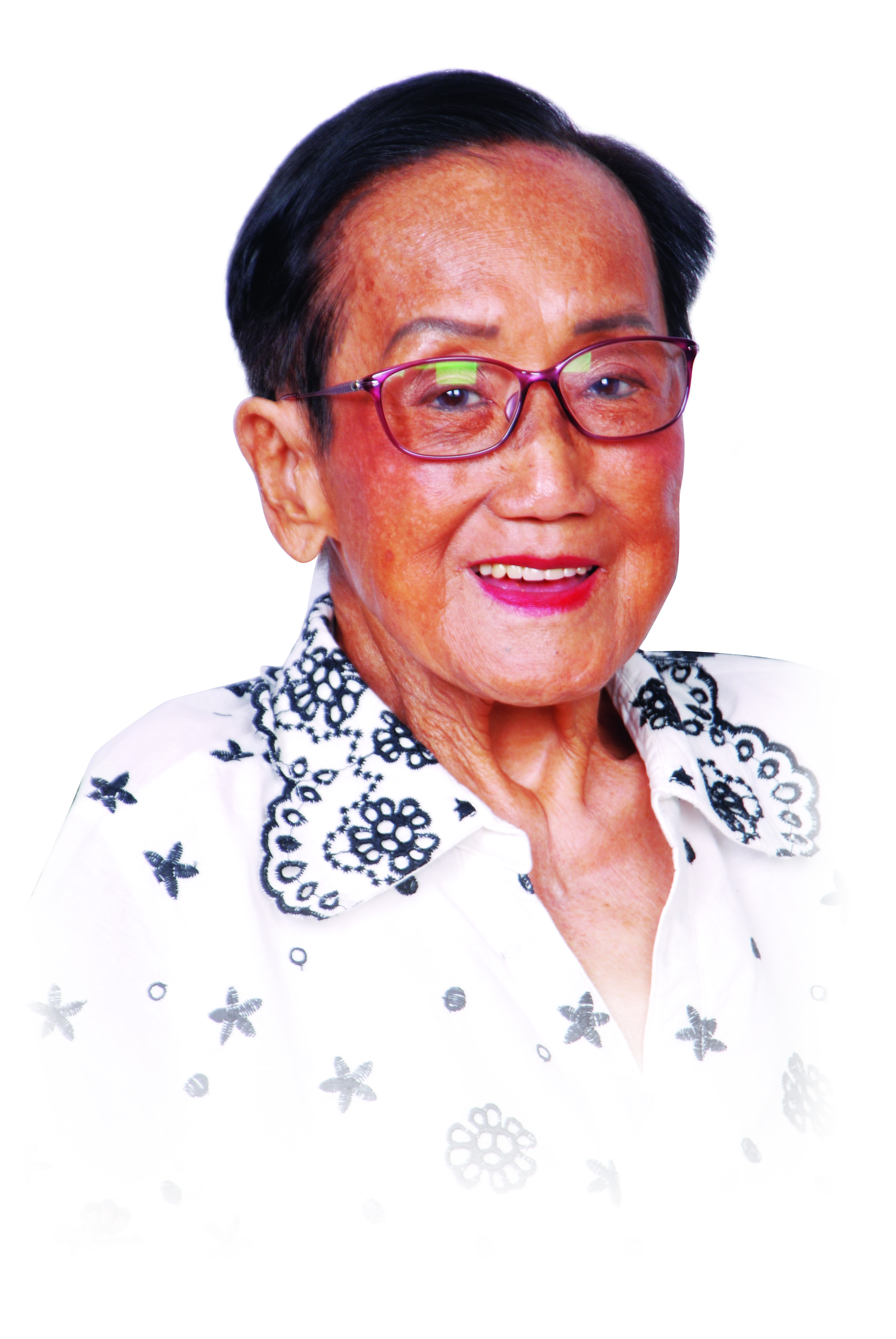 The Late Mdm. Neo Suat Eng