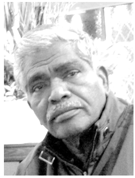 CHANDRAN A/L GOVINDASAMY