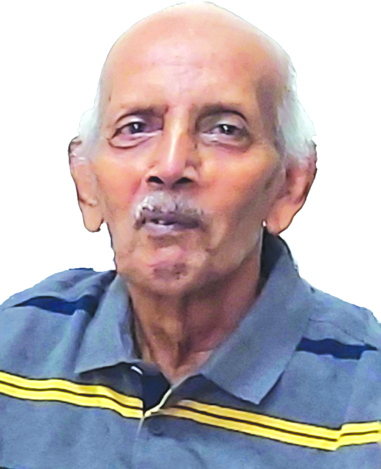 Satkunananthasivam Alagaratnam