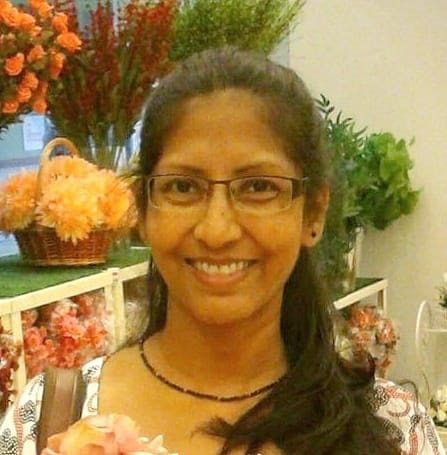 Sharmini Sugunan